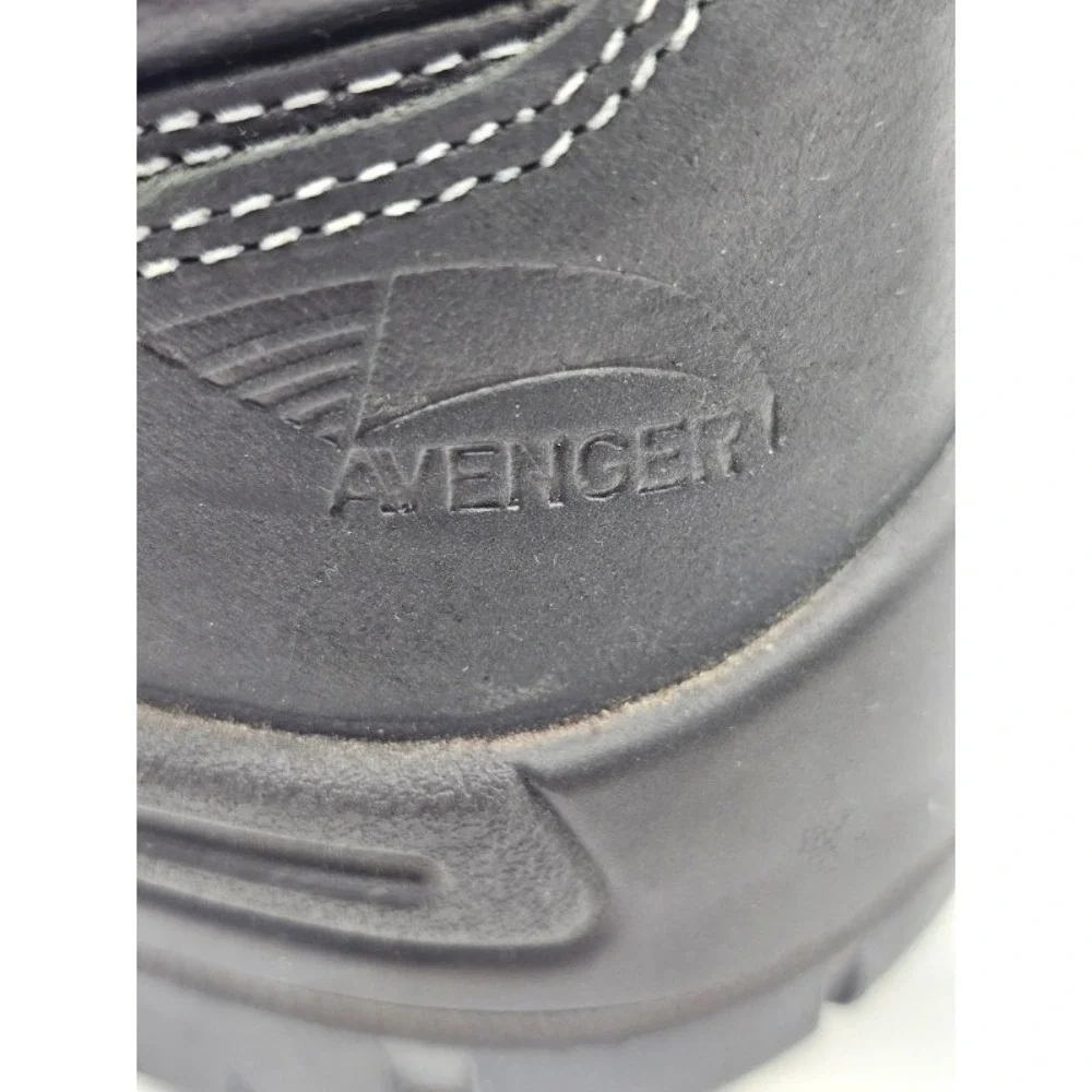 Avenger Work Boots avenger women